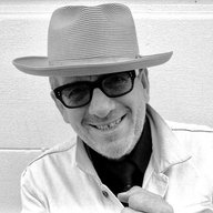 Elvis Costello