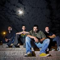 Serbian jazzers EYOT
