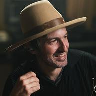 Joachim Cooder