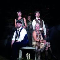 The Dust Bowl Faeries