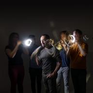 Theo Bleckmann and The Westerlies