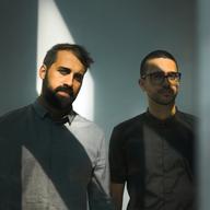 German-Swiss duo Grandbrothers