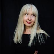 Ukrainian Composer Viktoria Poleva