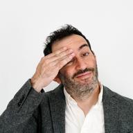 Las Palabras, aka Rafael Cohen