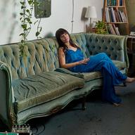 Elizabeth Ziman of Elizabeth & the Catapult