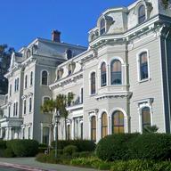 Mills Hall, Mills College