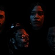 South African Avant-Jazz collective SPAZA