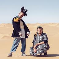 Dumama + Kechou