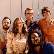 Lake Street Dive