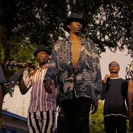 Jupiter & Okwess