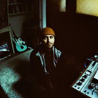 Nick Hakim
