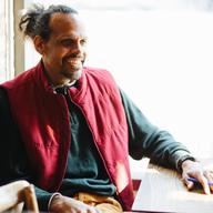 Ross Gay 