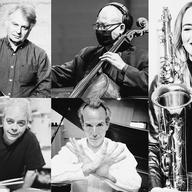 American Symphony Orchestra: Jazz Ensemble