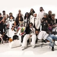 George Clinton and Parliament/Funkadelic