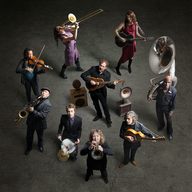 Hazmat Modine