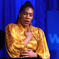 mezzo-soprano J’Nai Bridges