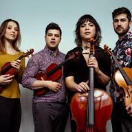 Attacca Quartet