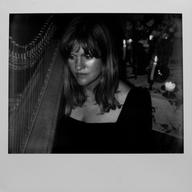 Mary Lattimore