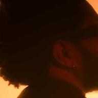 Abel Tesfaye, AKA the Weeknd
