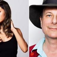 Erika Dohi, Gary Lucas