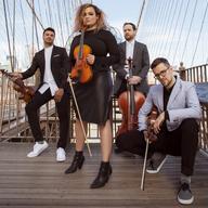 PUBLIQuartet