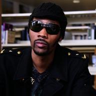 RZA Hip Hop