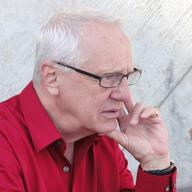 Robert Moran