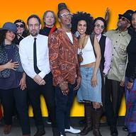Burnt Sugar The Arkestra Chamber