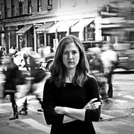 Molly Herron