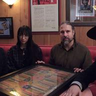 Joshua Abrams’ Natural Information Society 