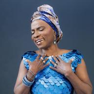 Angélique Kidjo
