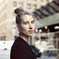 Charlotte Greve