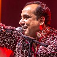Rahat Fateh Ali Khan
