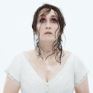 Erin Morley as Eurydice
