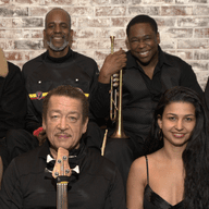 Dizzy Gillespie Afro-Latin Experience