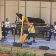 LA Philharmonic New Music Group, Ojai 2021