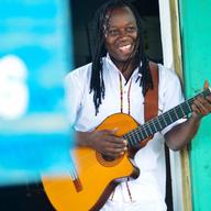 Aurelio Martinez Garifuna