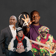 DJ Logic & Friends (Karl Denson, MonoNeon & Adam Deitch)