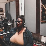 Seattle-based artist Brittany Davis