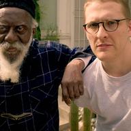 Pharoah Sanders and Floating Points