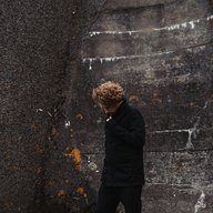 Violinist and composer, Simon Goff
