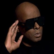  Juan Atkins Detroit Techno