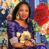 Rokia Koné Mali