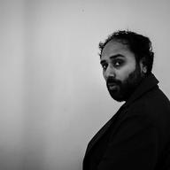 Qasim Naqvi