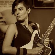 Ava Mendoza