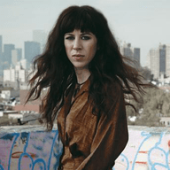 Missy Mazzoli