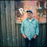 Jake Xerxes Fussell