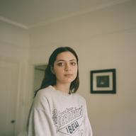 Lizzy McAlpine