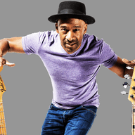 Marcus Miller
