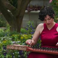 Maya Youssef qanun
